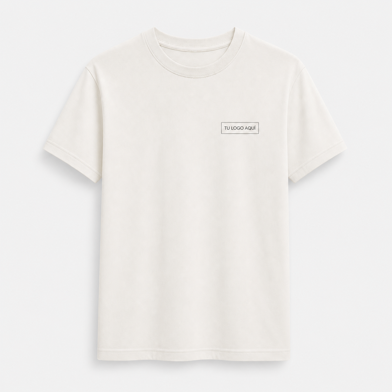 Camiseta personalizable