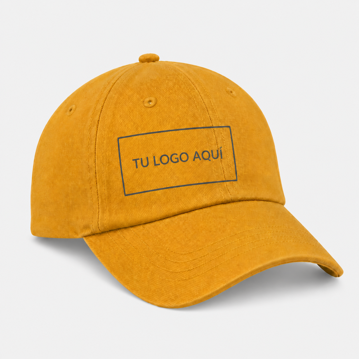 Gorra personalizable
