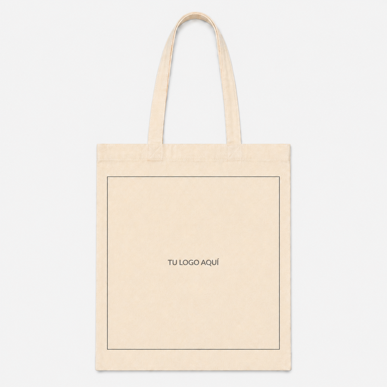 Tote bag personalizable