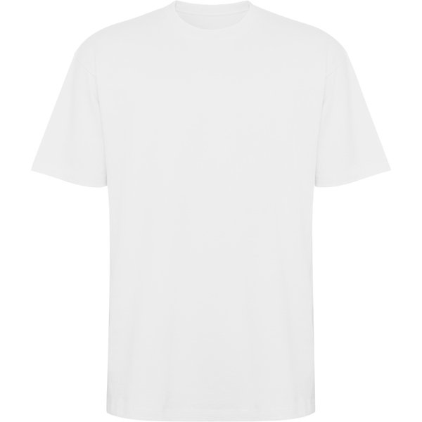 Camiseta Oversize