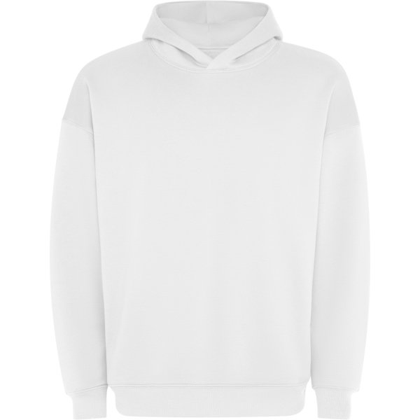 Sudadera Oversize